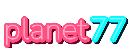 planet77 — logo kanal