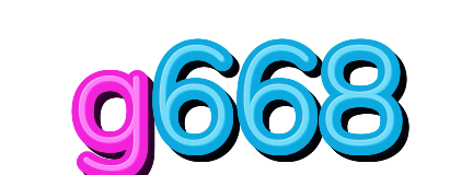 g668 — logo kanal