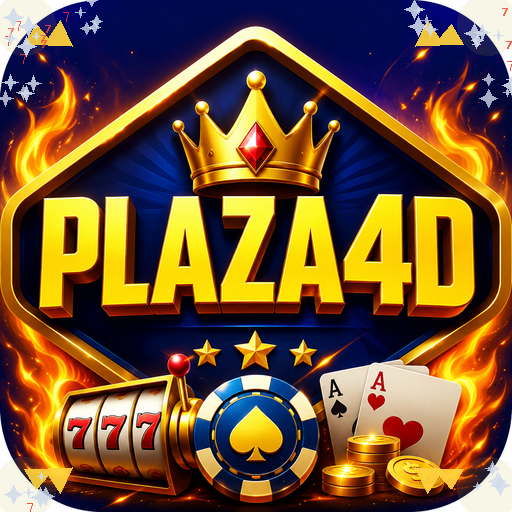 plaza4d — mitra unggulan